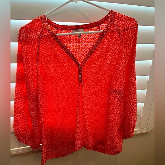 Joie Tops - Joie top